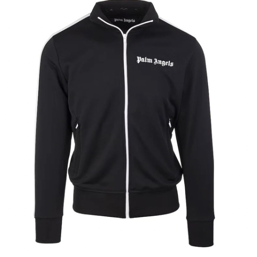 Palm Angels Track top