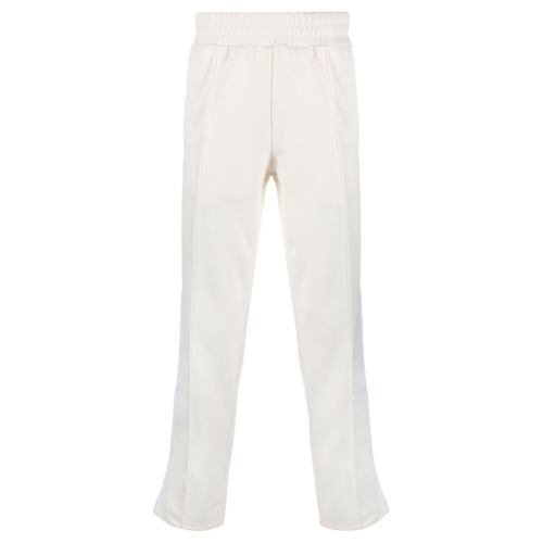Palm angels track pants off white