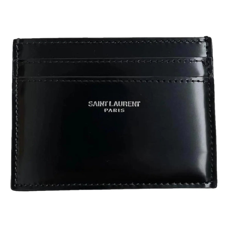 Saint Laurent Card holder