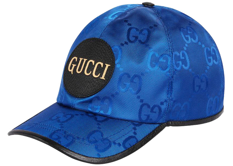 Gucci Off the grid baseball hat