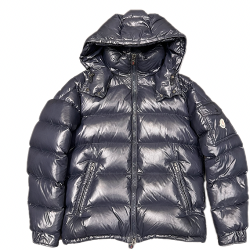 Moncler Maya Navy (8/10)