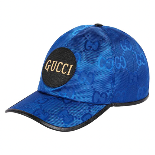 Gucci Off the grid baseball hat