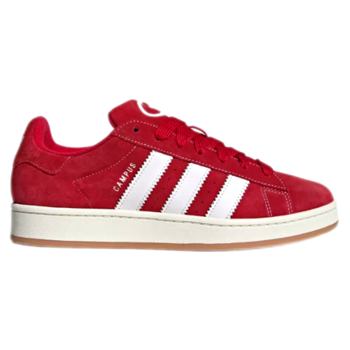 Adidas campus 00’s BETTER SCARLET