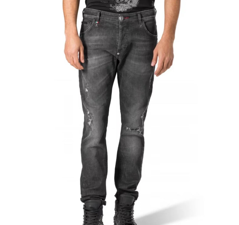 PHILIPP PLEIN JEANS