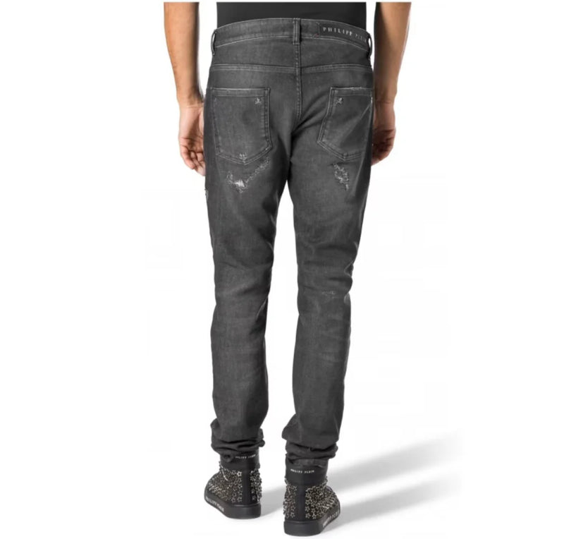 PHILIPP PLEIN JEANS