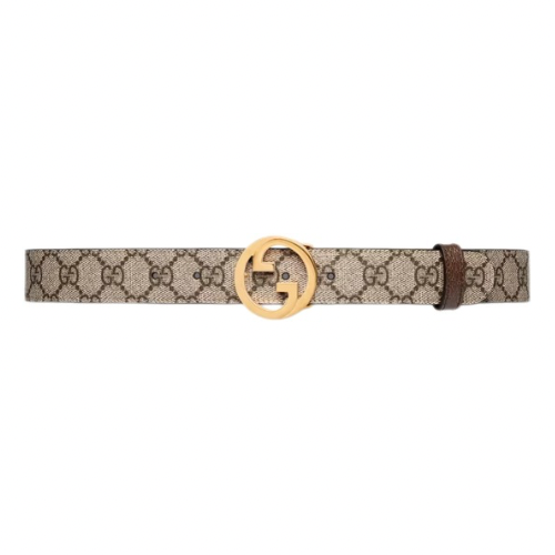 GUCCI BLONDIE BELT