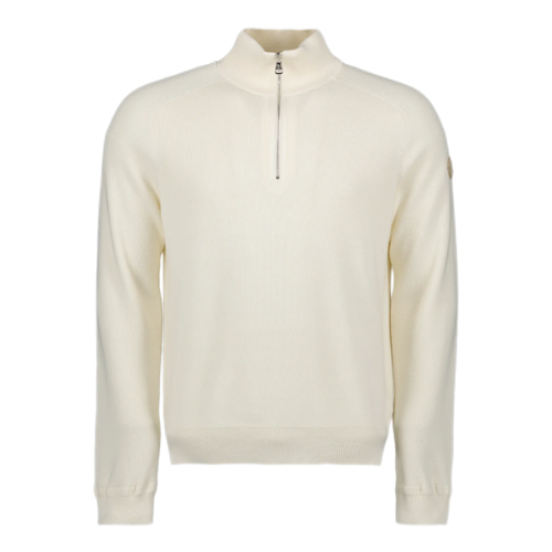 Moncler Zip Sweater