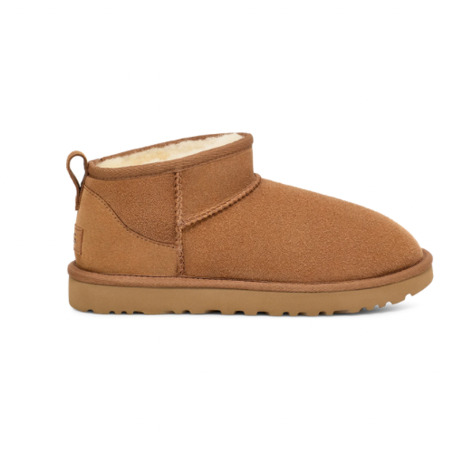 UGG ULTRA MINI BROWN