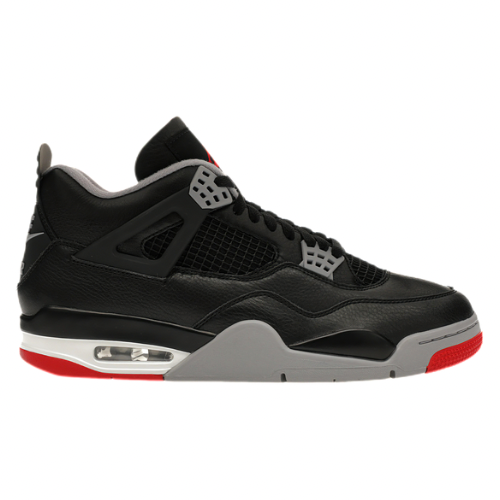 Jordan 4 Retro
Bred Reimagined