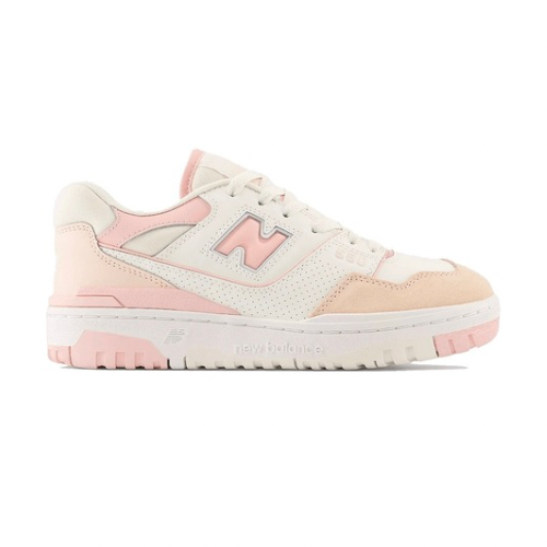 New Balance 550 White Pink (W)