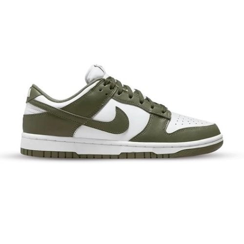 Nike Dunk Low 'Medium Olive