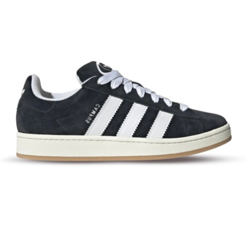 adidas Originals Campus 00s 'Black'