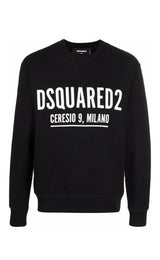 Dsquared2 Sweatshirt