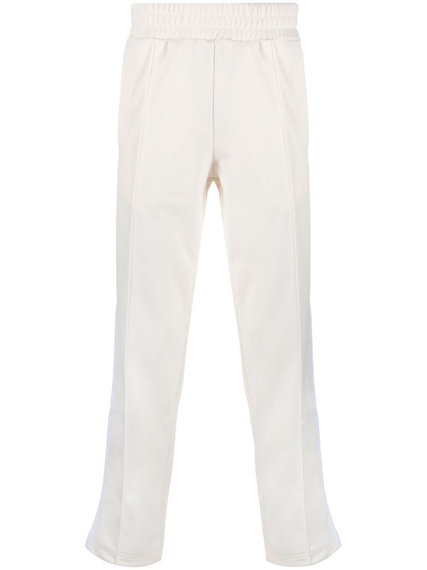 Palm angels track pants off white
