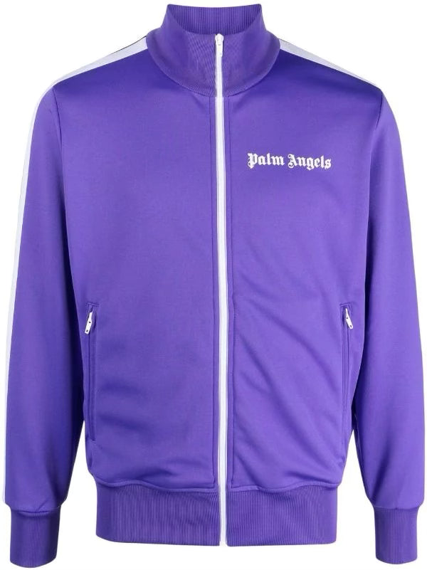 Palm Angels Track top