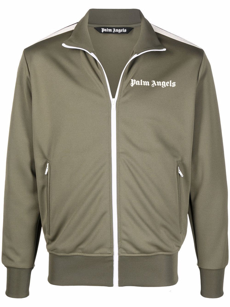 Palm Angels track top