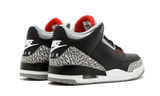 Air Jordan 3 Retro OG Black Cement (2018)