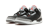 Air Jordan 3 Retro OG Black Cement (2018)