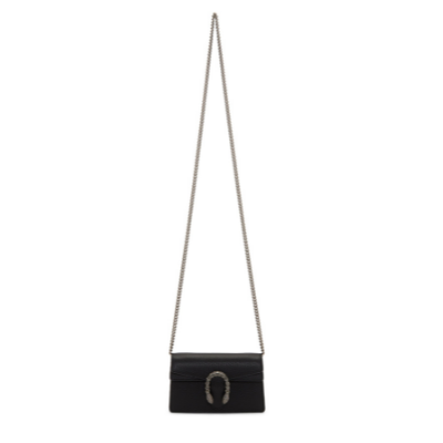 Gucci Dionysius mini black