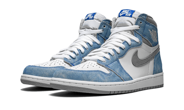 Jordan 1 High Retro OG Hyper Royal