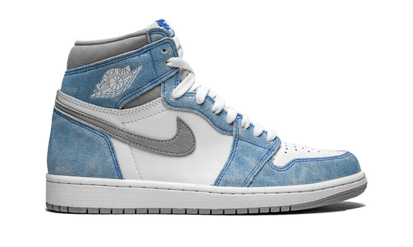 Jordan 1 High Retro OG Hyper Royal