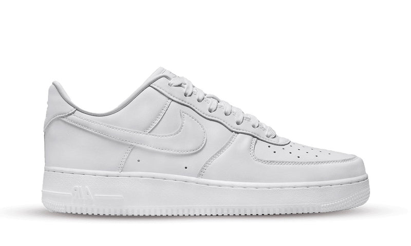 Nike Air Force 1 Low 07 Fresh White